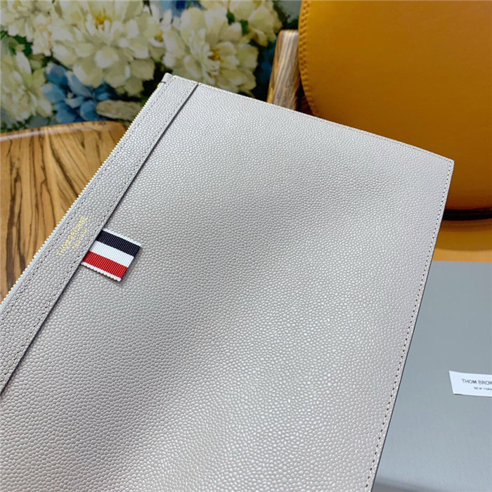 톰브라운 클러치 TB506910-3