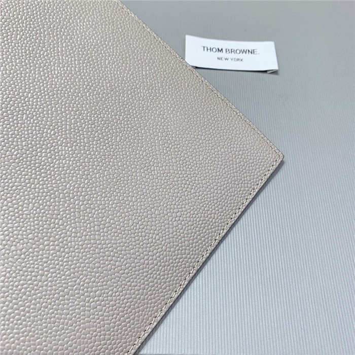 톰브라운 클러치 TB506910-3