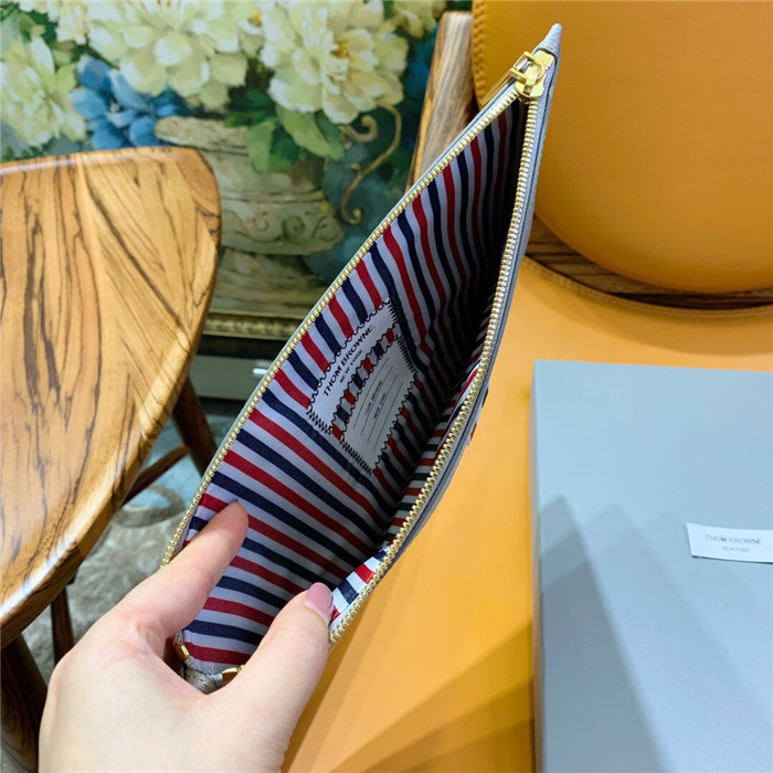 톰브라운 클러치 TB506910-3