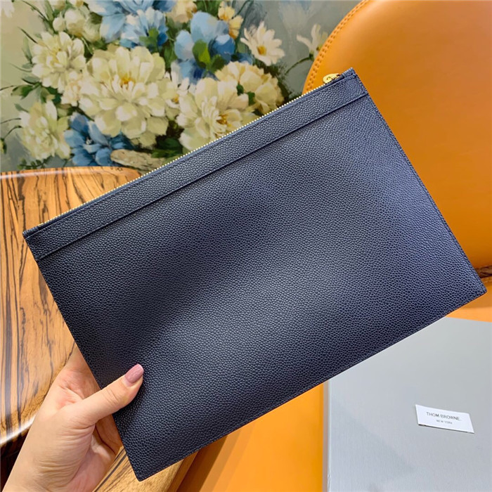Thom Browne 톰브라운 클러치 TB506910-4