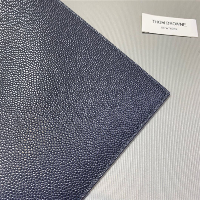 Thom Browne 톰브라운 클러치 TB506910-4