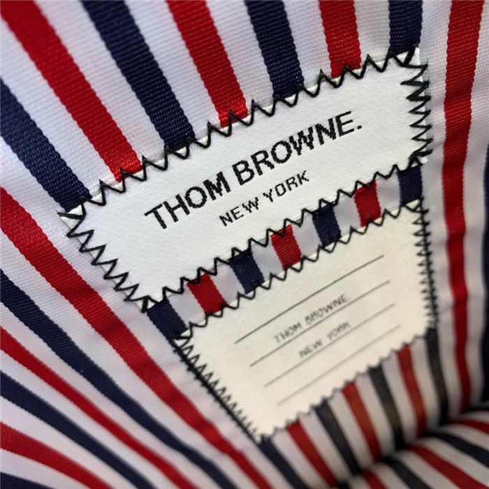 Thom Browne 톰브라운 클러치 TB506910-4
