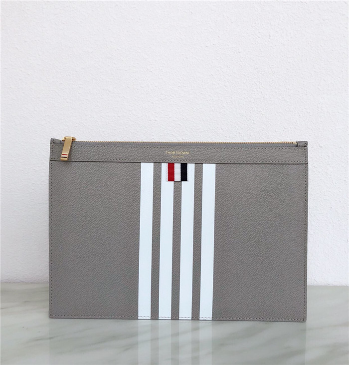  Thom Browne 톰브라운 클러치 TB506913  2020/신상