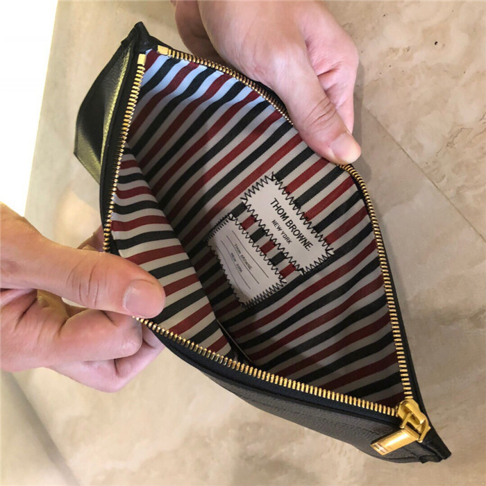 톰브라운 클러치 TB3006230  신상