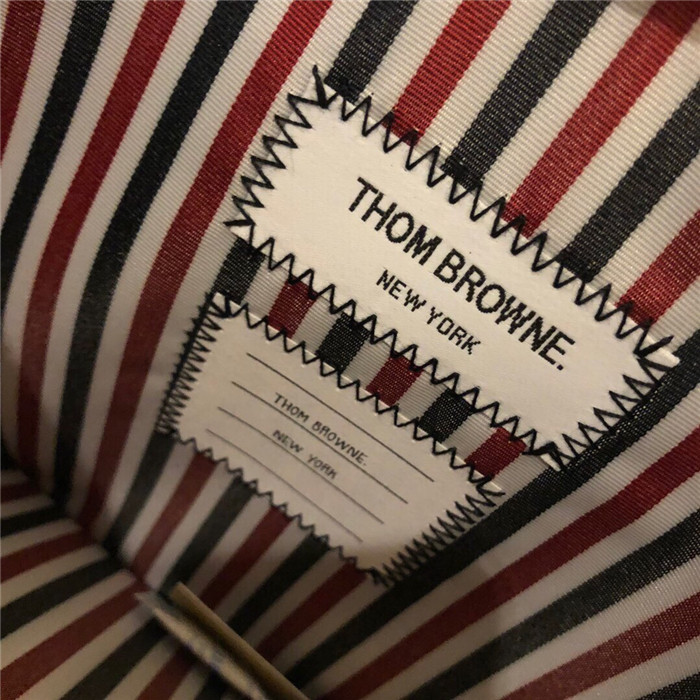 톰브라운 클러치 TB3006230  신상