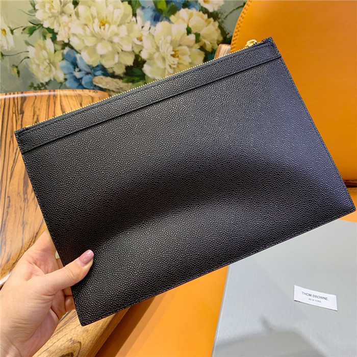 톰브라운 클러치 TB3006231 신상