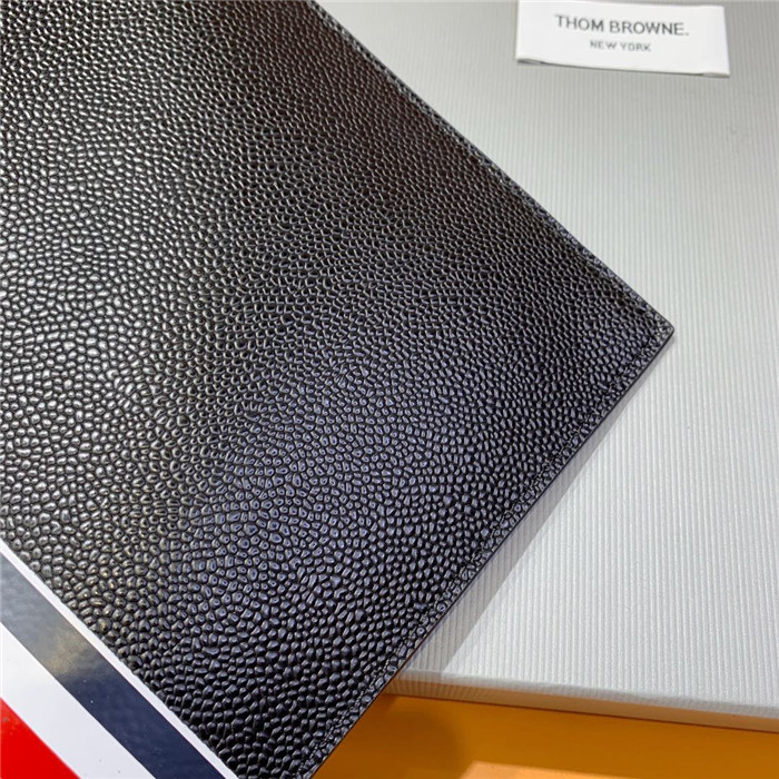 톰브라운 클러치 TB3006231 신상