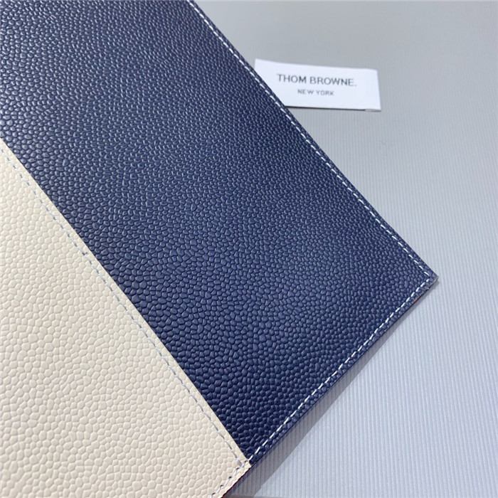 톰브라운 클러치 TB405182