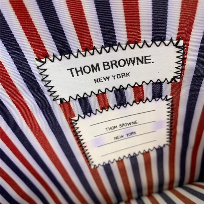 톰브라운 클러치 TB405182