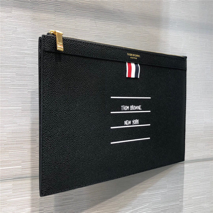 톰브라운 클러치 TB506918  신상