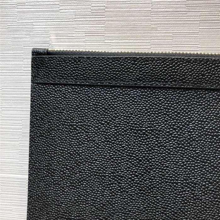 톰브라운 클러치 TB506918  신상