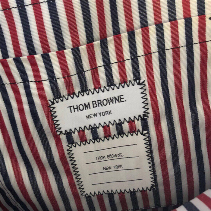 톰브라운 백팩 TB503120-1