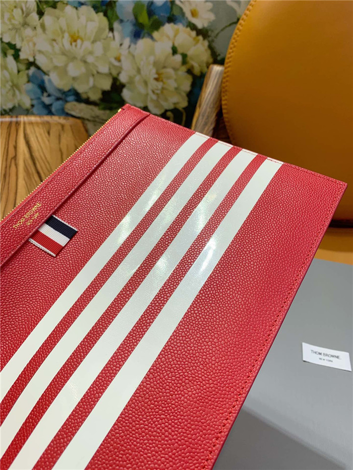 톰브라운 클러치 TB105812-1 신상