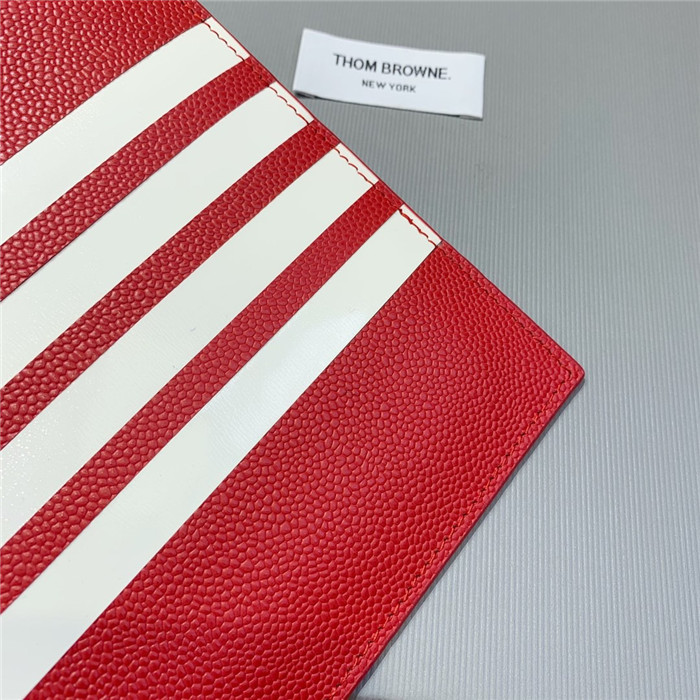 톰브라운 클러치 TB105812-1 신상