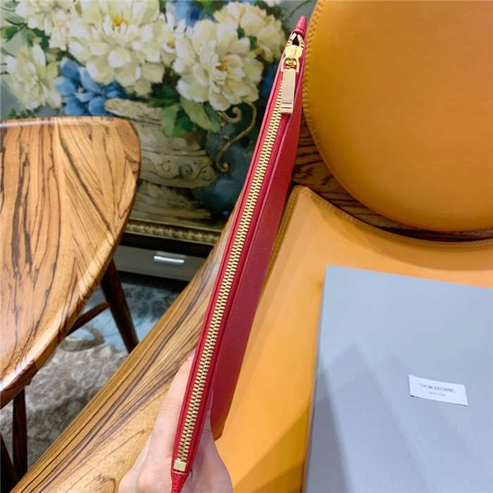 톰브라운 클러치 TB105812-1 신상