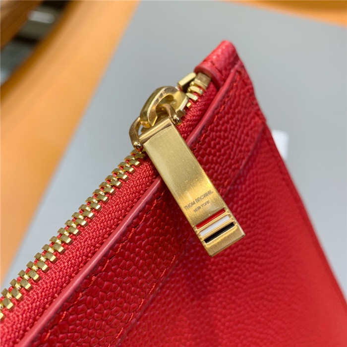 톰브라운 클러치 TB105812-1 신상