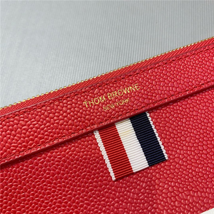 톰브라운 클러치 TB105812-1 신상