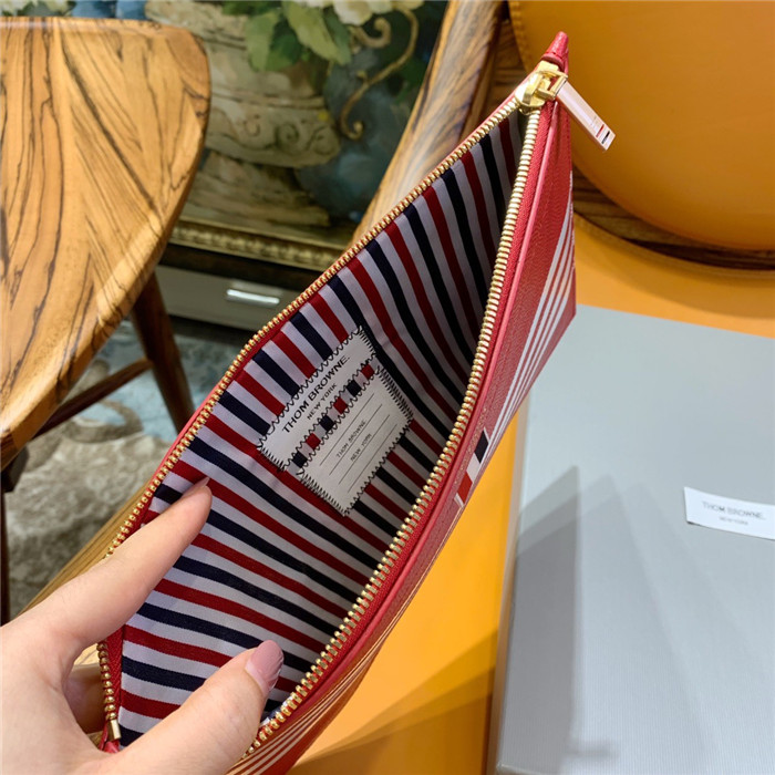 톰브라운 클러치 TB105812-1 신상