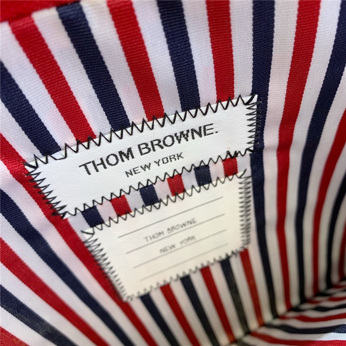 톰브라운 클러치 TB105812-1 신상