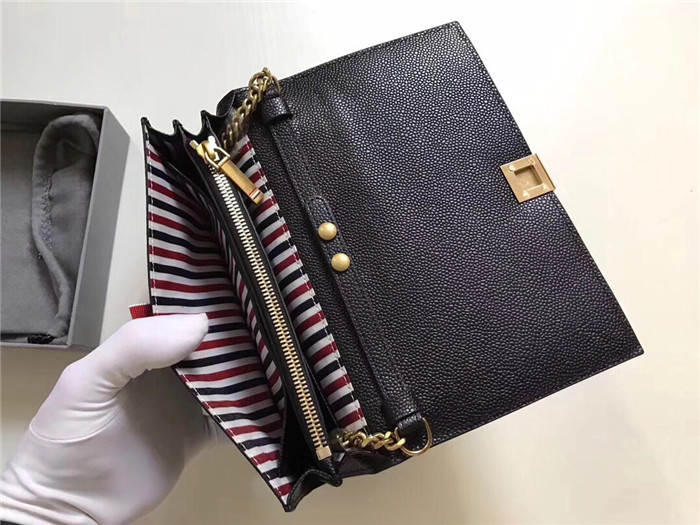 톰브라운 미니 숄더백 20CM TB830020-1 신상