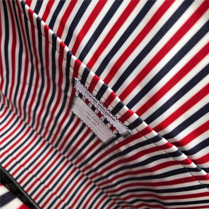 톰브라운 남성용 토트백 TB70412 신상