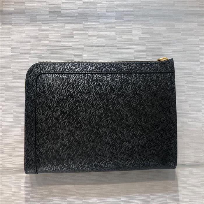 톰브라운 클러치 TB704910-1 신상