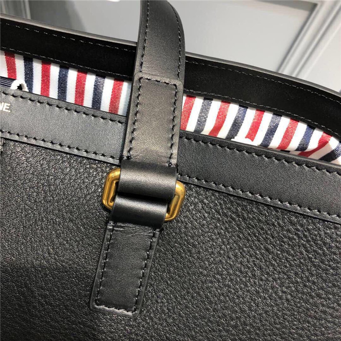 톰브라운 남성용 토트백 TB201050  신상