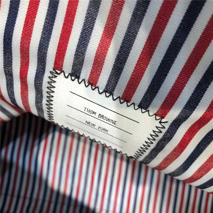 톰브라운 남성용 토트백 TB201050  신상