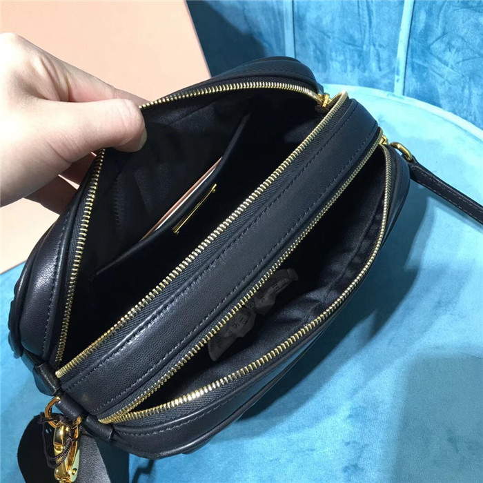 미우미우 미니 카메라백 5BH539-3 2020/신상