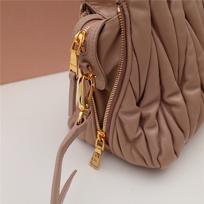 미우미우 토트&숄더백 5BB027-1 2020/신상