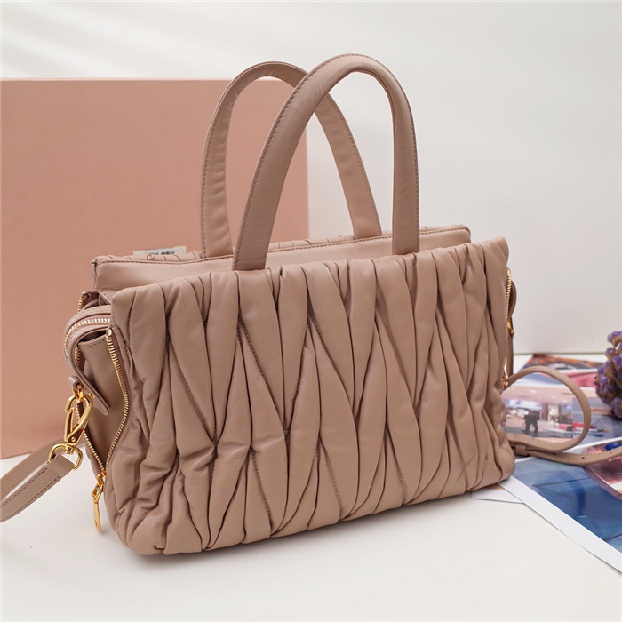 미우미우 토트&숄더백 5BB027-1 2020/신상