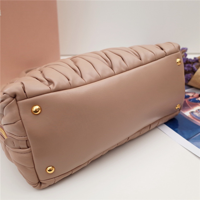 미우미우 토트&숄더백 5BB027-1 2020/신상