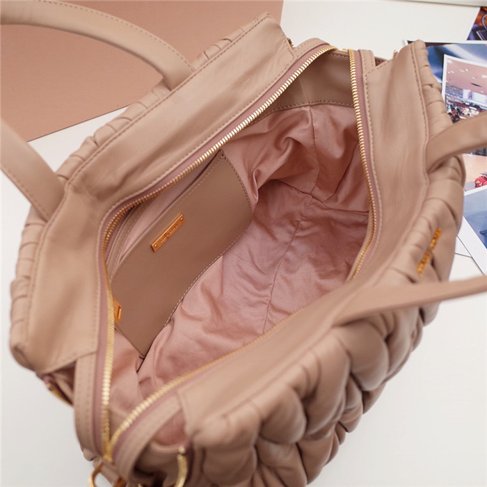 미우미우 토트&숄더백 5BB027-1 2020/신상