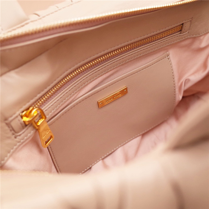 미우미우 토트&숄더백 5BB027-1 2020/신상