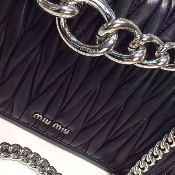 미우미우 체인백 5BD015-1 2020/신상