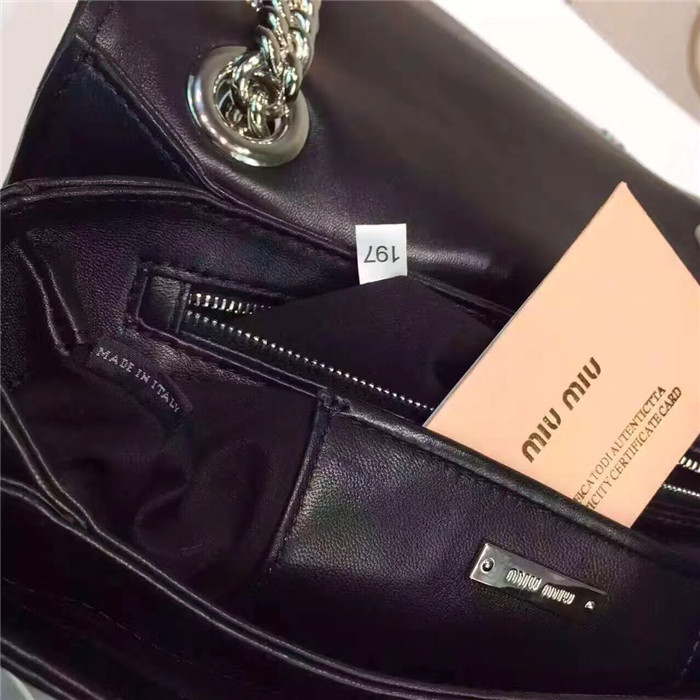 미우미우 체인백 5BD015-1 2020/신상