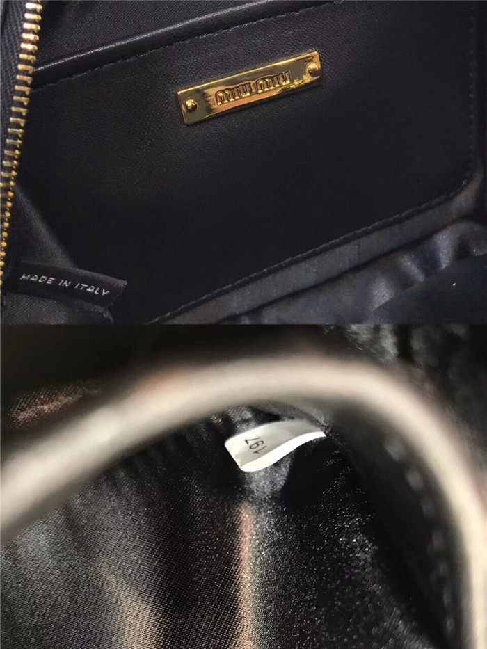 미우미우 미니 숄더백 5BH539-2 2020/신상