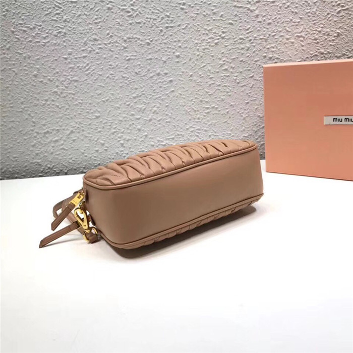 미우미우 미니 숄더백 5BH539-3 2020/신상