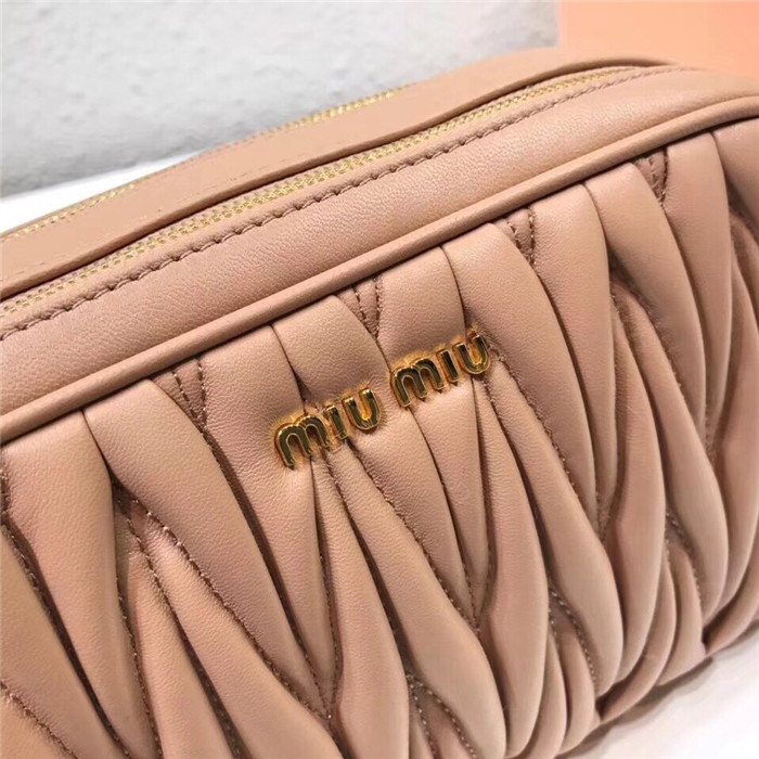 미우미우 미니 숄더백 5BH539-3 2020/신상