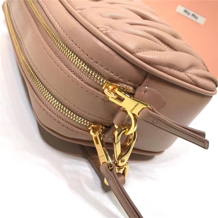 미우미우 미니 숄더백 5BH539-3 2020/신상