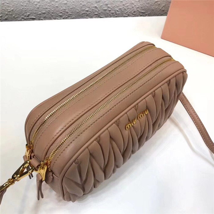 미우미우 미니 숄더백 5BH539-3 2020/신상