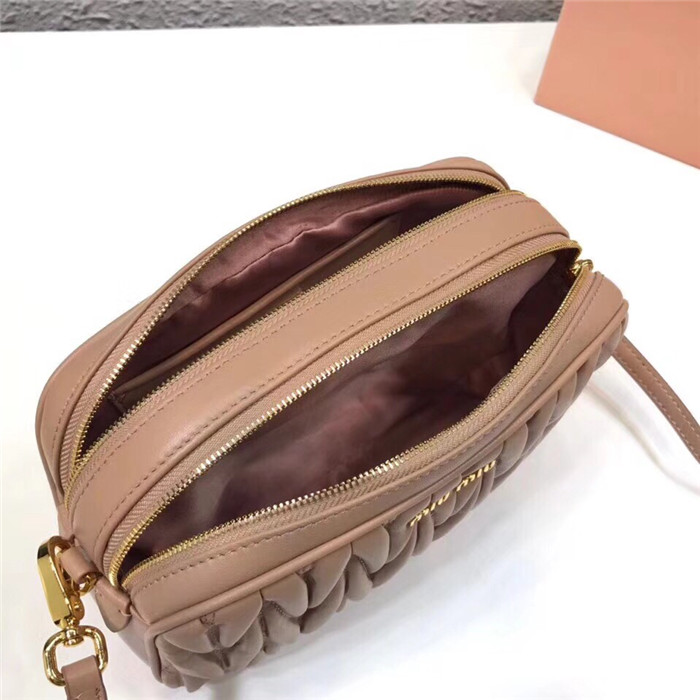 미우미우 미니 숄더백 5BH539-3 2020/신상