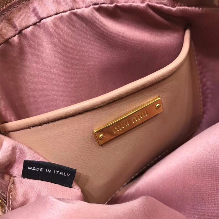 미우미우 미니 숄더백 5BH539-3 2020/신상