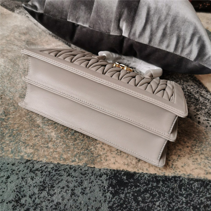  Miumiu 미우미우 토트&숄더백 5BA126-1 2020/신상