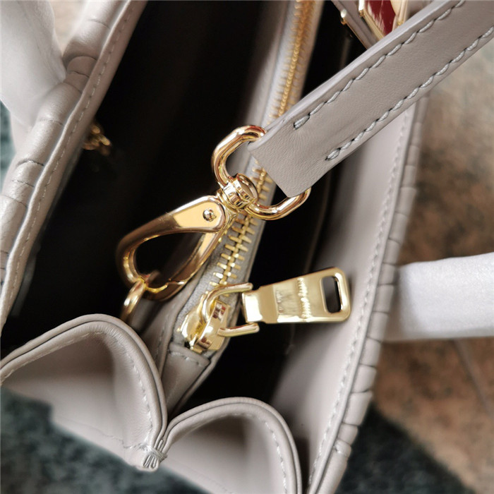  Miumiu 미우미우 토트&숄더백 5BA126-1 2020/신상