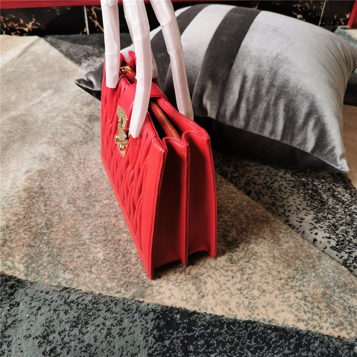 미우미우 토트&숄더백 5BA126-3 2020/신상