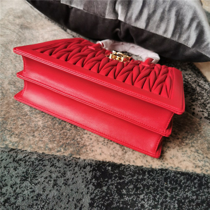 미우미우 토트&숄더백 5BA126-3 2020/신상