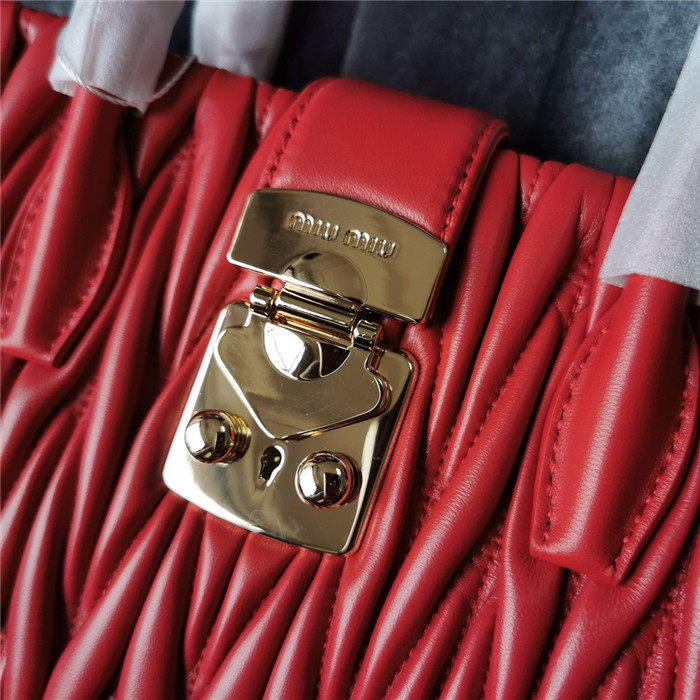 미우미우 토트&숄더백 5BA126-3 2020/신상