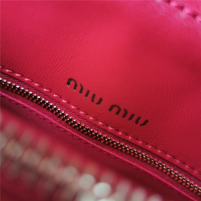 미우미우 토트&숄더백 5BA126-3 2020/신상