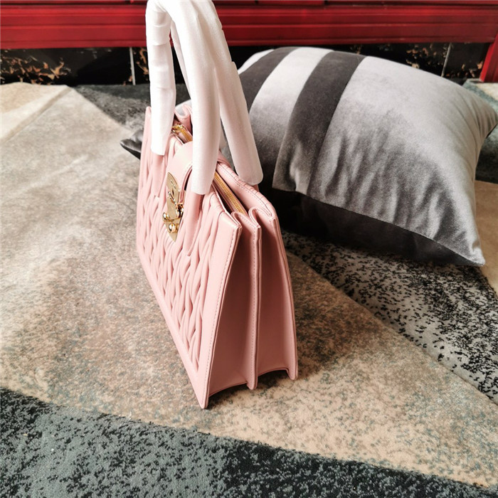 미우미우 토트&숄더백 5BA126-4 2020/신상